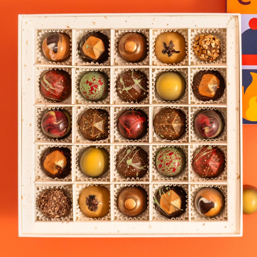 Large Autumn Collection Box – view 2