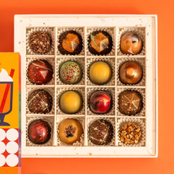 Medium Autumn Collection Box – view 2
