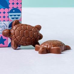 Milk Chocolate Turtles – view 3