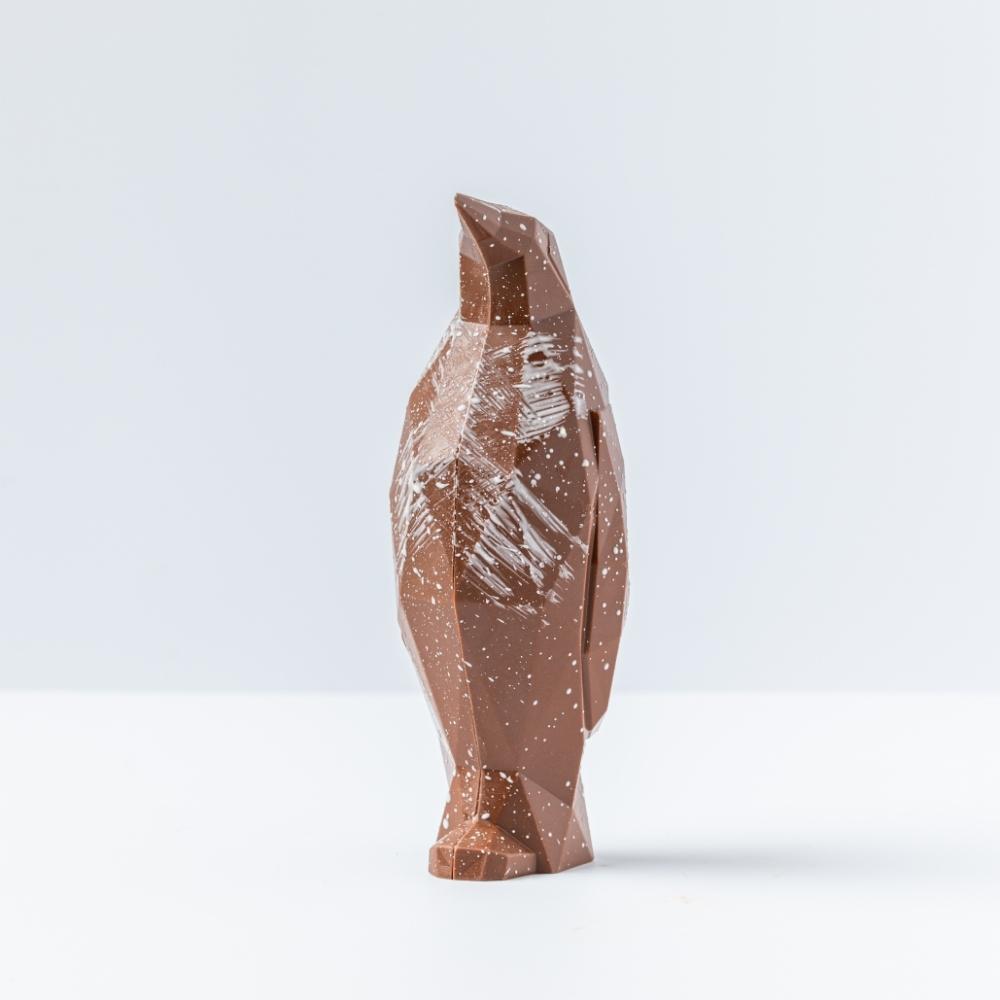 Milk Chocolate Penguin – view 2