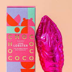 Milk Chocolate Love Lobster – view 2