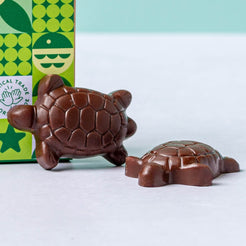 Oat M!lk Turtles (vf) – view 3
