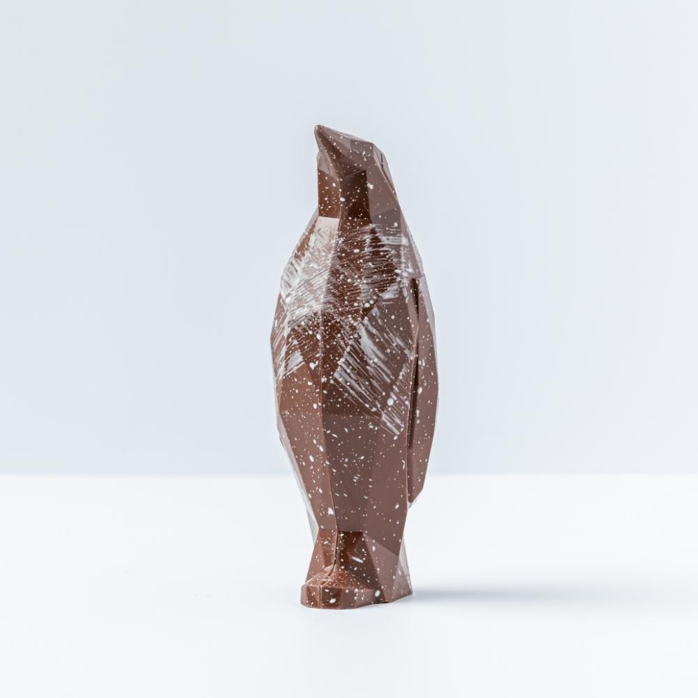 Oat M!lk Chocolate Penguin (vf) – view 2