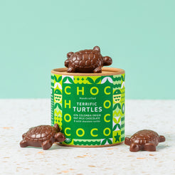 Oat M!lk Turtles (vf)