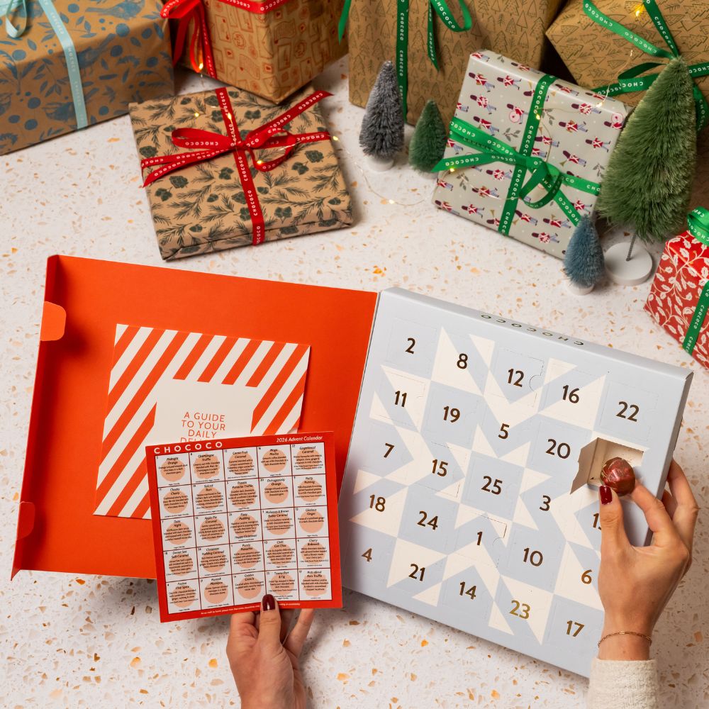 Classic Advent Calendar - Buy 2 for £70 – view 9