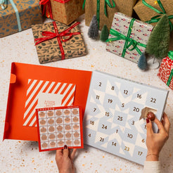 Classic Advent Calendar - Buy 2 for £70 – view 9