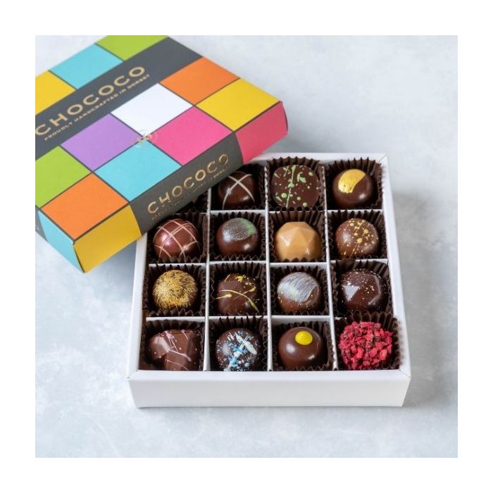 Fresh Chococo Box Monthly Subscription – view 2