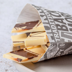 Small Chocolate Fish & Chips – view 4