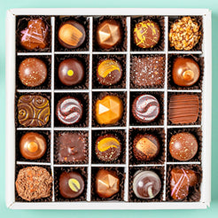 Boxed Chocolates - Large Pre-Paid 3, 6 or 12 month Gift Subscription – view 3