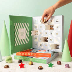 Plant-based Advent Calendar (vf) – view 6