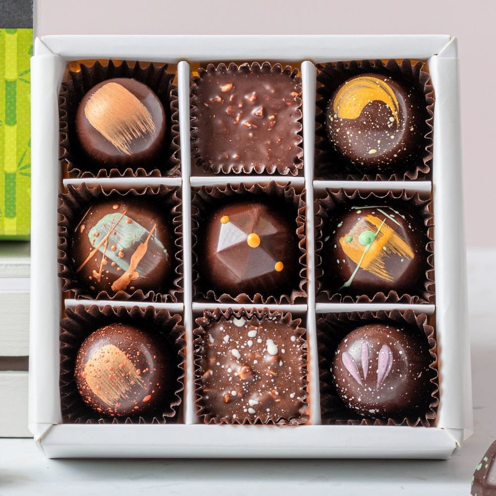 The Vegan Collection Box (vf) – view 2