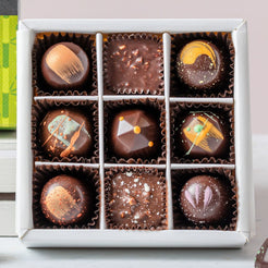 The Vegan Collection Box (vf) – view 2