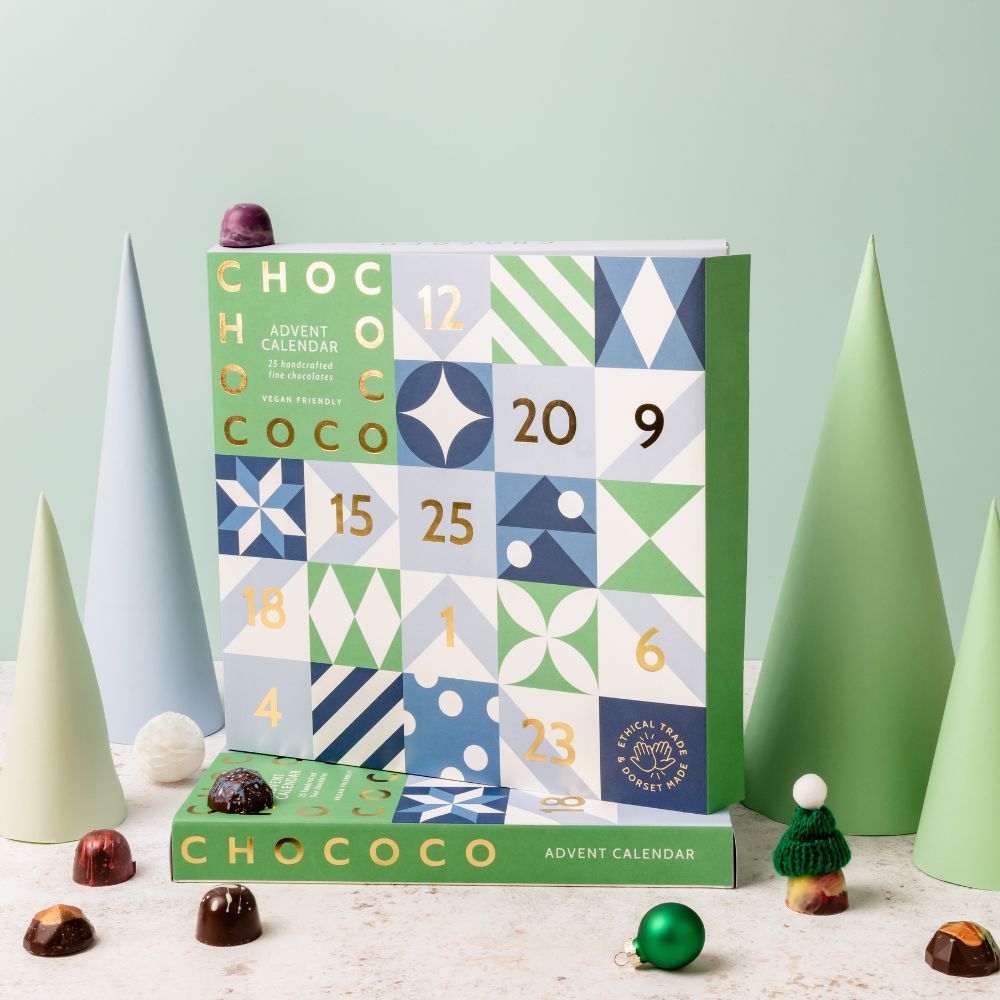 Plant-based Advent Calendar (vf)